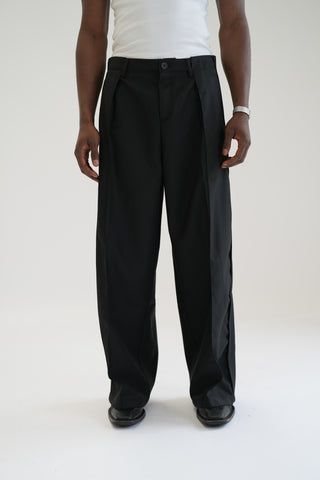 TRI-FOLD TROUSER