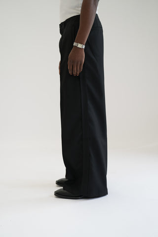 TRI-FOLD TROUSER
