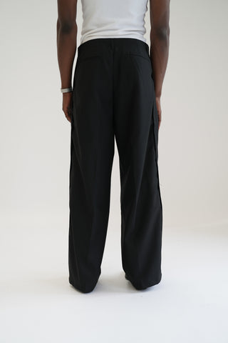 TRI-FOLD TROUSER