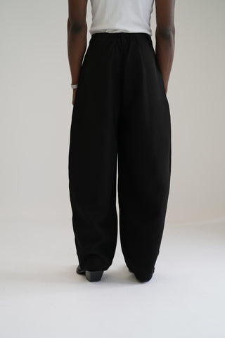BALLOON TROUSER