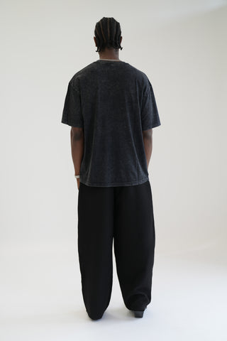SCORCHED T-SHIRT