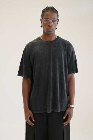 SCORCHED T-SHIRT