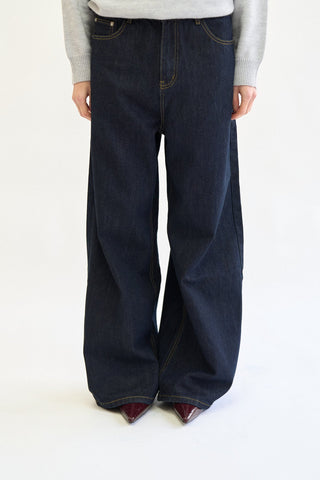 LUMBER JEANS
