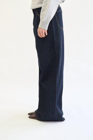 LUMBER JEANS