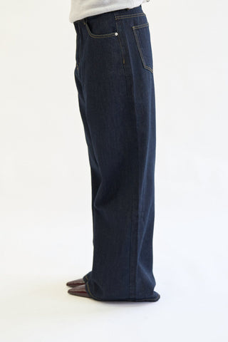 LUMBER JEANS