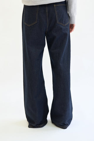 LUMBER JEANS