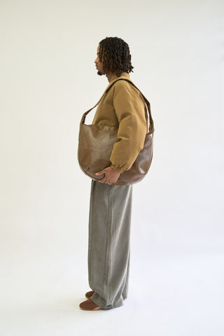 DOUGH BAG, BUTTERSCOTCH