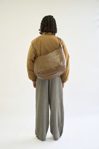 DOUGH BAG, BUTTERSCOTCH