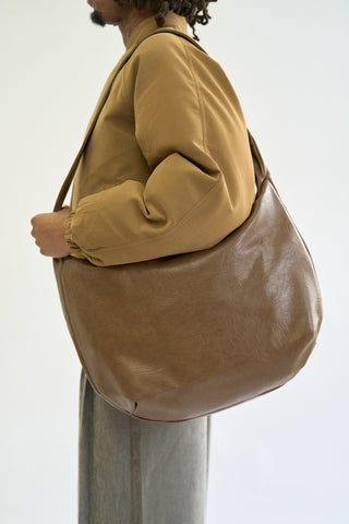 DOUGH BAG, BUTTERSCOTCH