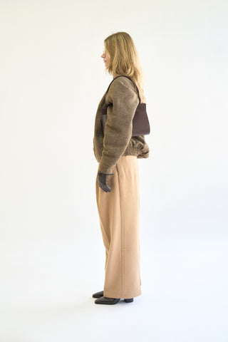 WINDSOR JACKET, HERRINGBONE