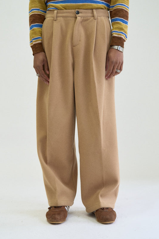 BRONSON TROUSER