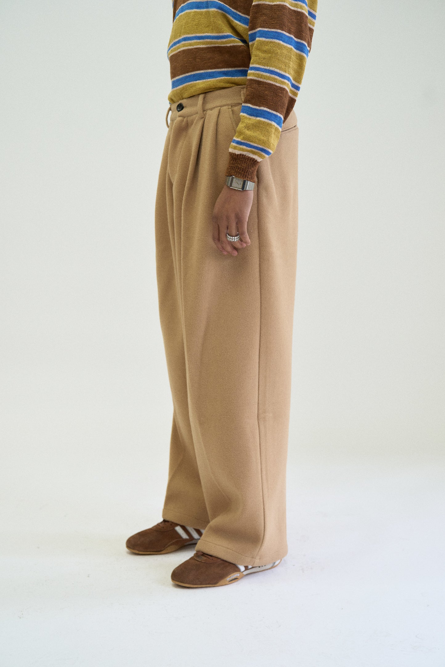 BRONSON TROUSER