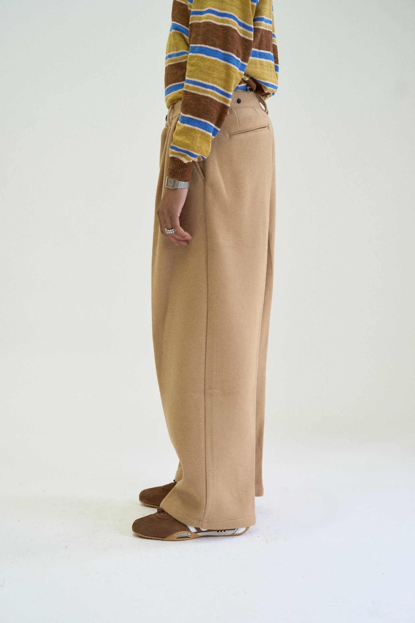 BRONSON TROUSER