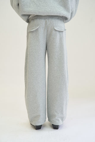 DOVE SWEATPANTS