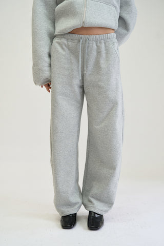 FINAL SALE | DOVE SWEATPANTS