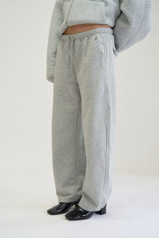 FINAL SALE | DOVE SWEATPANTS