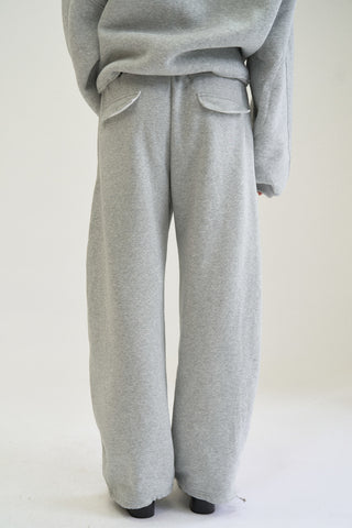 FINAL SALE | DOVE SWEATPANTS