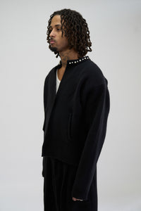 PEARL CARDIGAN