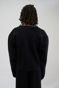 PEARL CARDIGAN