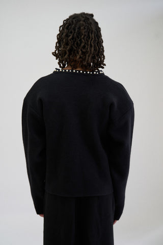 PEARL CARDIGAN
