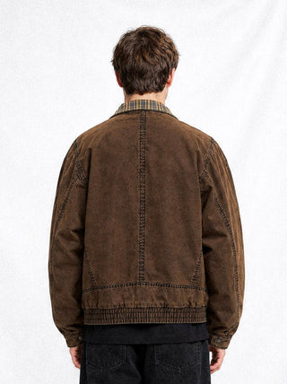 TIMBER JACKET