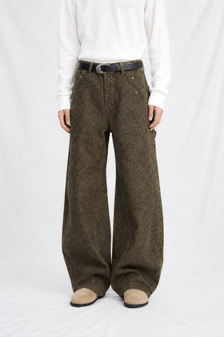 FORGE CARPENTER PANTS