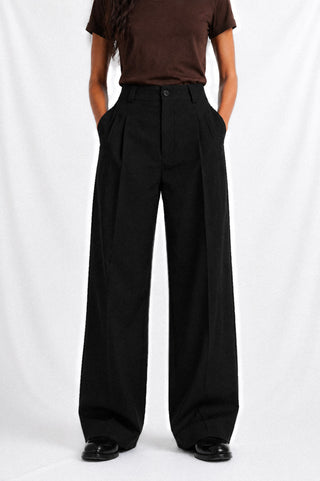 SEVILLE TROUSERS