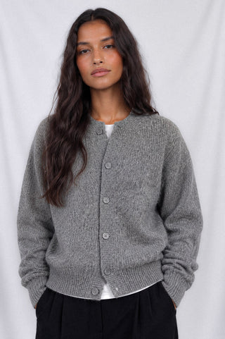 SLOANE KNIT CARDIGAN