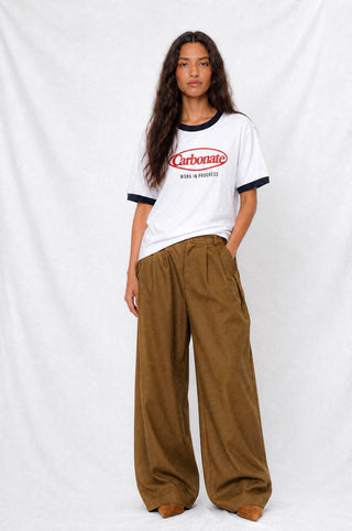 GAS STATION TEE