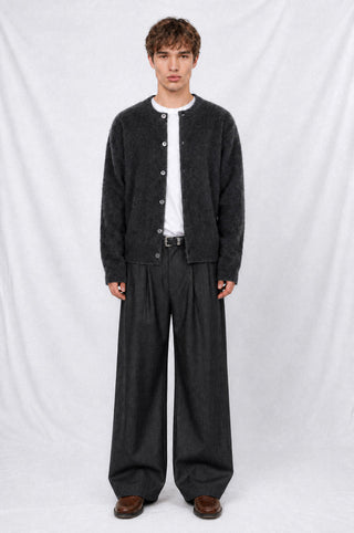 CALLAN KNIT CARDIGAN