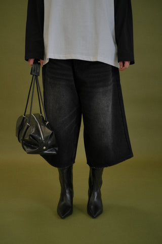 TUBE BAG