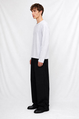 HARROW WAFFLE KNIT T-SHIRT