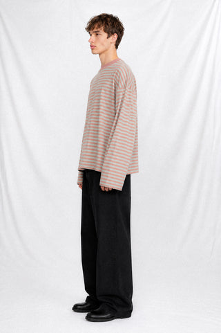 CORSICA LONG SLEEVE T-SHIRT