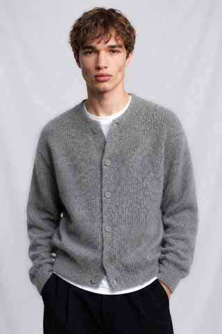 SLOANE KNIT CARDIGAN