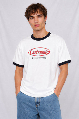GAS STATION TEE