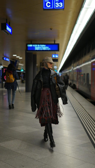 CAPO JACKET