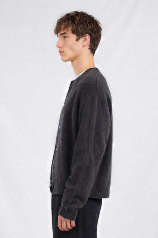 CALLAN KNIT CARDIGAN