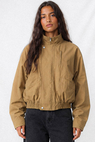 TREK UTILITY JACKET