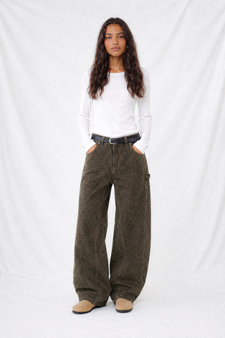 FORGE CARPENTER PANTS