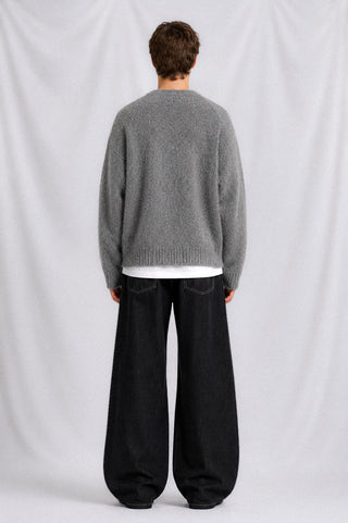 SLOANE KNIT CARDIGAN