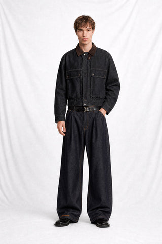 33 KNOX JACKET