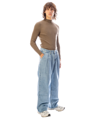 FINAL SALE | BLEU JEAN