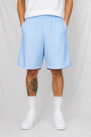 COASTAL STRIPE SHORTS