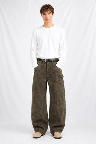FORGE CARPENTER PANTS