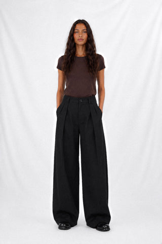 SEVILLE TROUSERS
