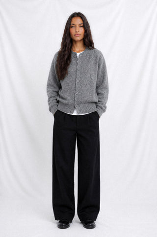 SLOANE KNIT CARDIGAN