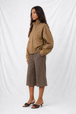 TREK UTILITY JACKET