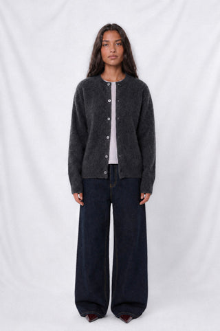 CALLAN KNIT CARDIGAN