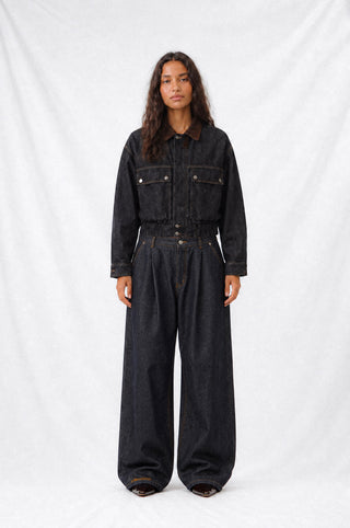 33 KNOX JACKET