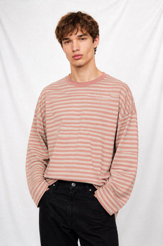 CORSICA LONG SLEEVE T-SHIRT